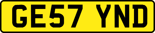GE57YND