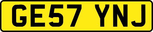GE57YNJ