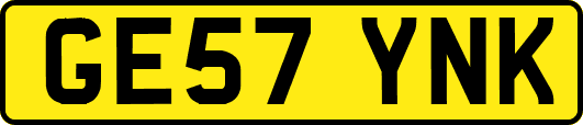 GE57YNK