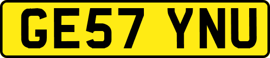 GE57YNU