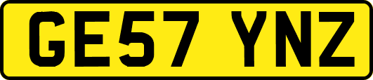 GE57YNZ