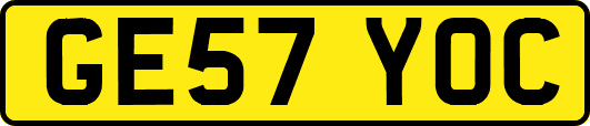 GE57YOC