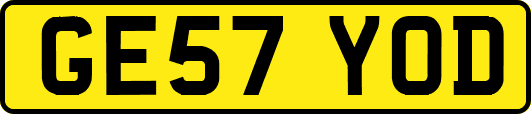 GE57YOD
