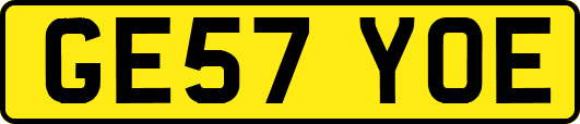 GE57YOE