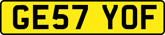 GE57YOF