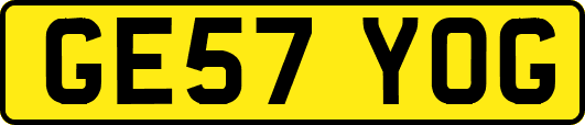 GE57YOG