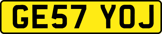 GE57YOJ