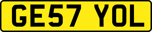 GE57YOL