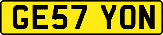 GE57YON