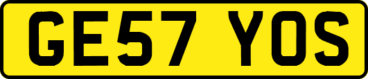 GE57YOS