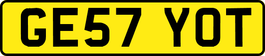 GE57YOT