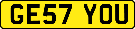 GE57YOU