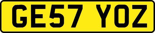 GE57YOZ