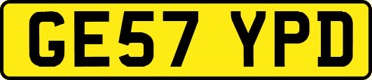 GE57YPD