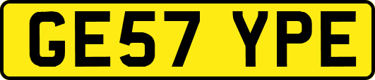 GE57YPE