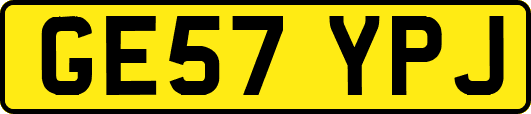 GE57YPJ