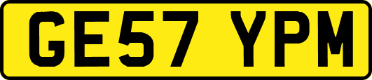 GE57YPM