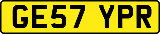 GE57YPR