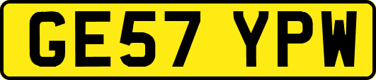 GE57YPW