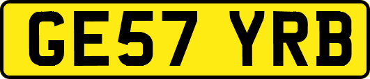 GE57YRB