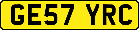 GE57YRC