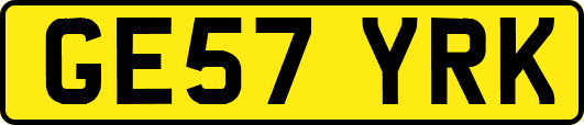 GE57YRK