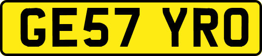 GE57YRO
