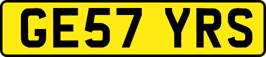 GE57YRS