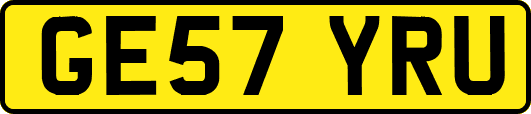 GE57YRU
