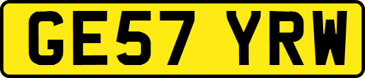 GE57YRW