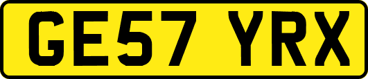 GE57YRX