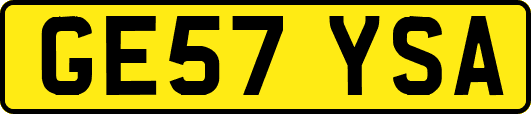 GE57YSA