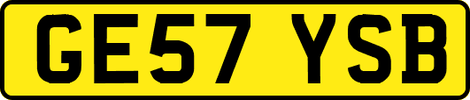 GE57YSB