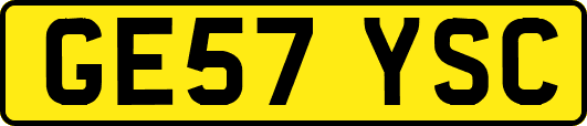 GE57YSC