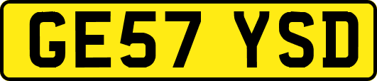 GE57YSD