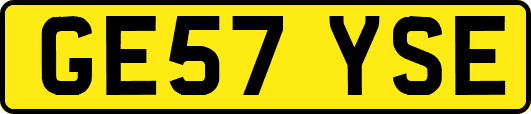 GE57YSE