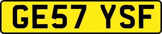 GE57YSF