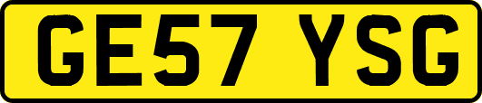 GE57YSG