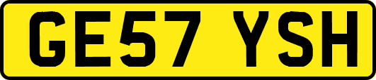 GE57YSH