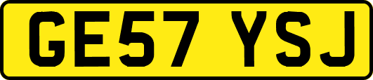 GE57YSJ