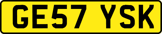 GE57YSK