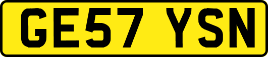 GE57YSN