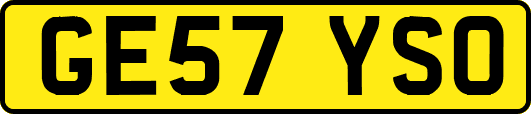 GE57YSO