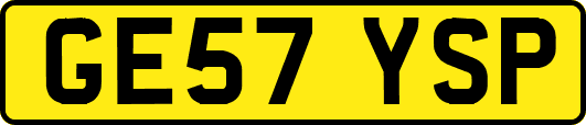GE57YSP