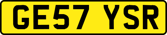 GE57YSR