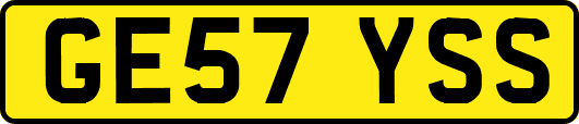GE57YSS