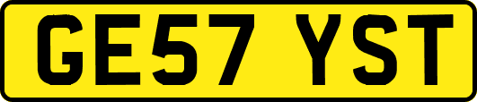GE57YST