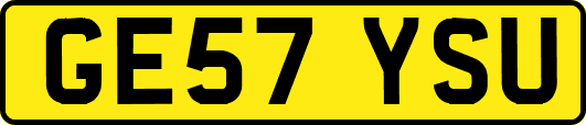 GE57YSU