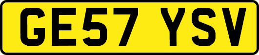 GE57YSV