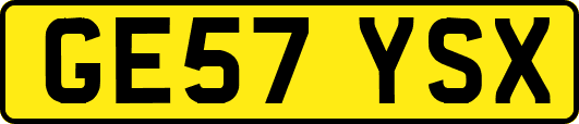 GE57YSX